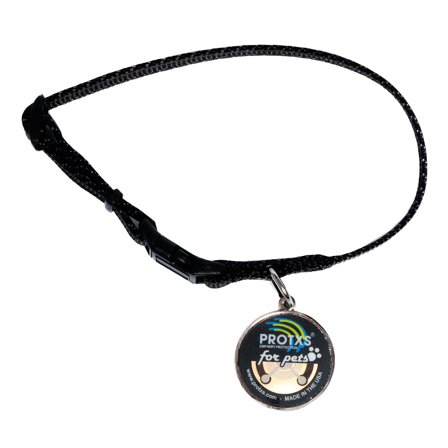 Pets Protxs EMF Tag
