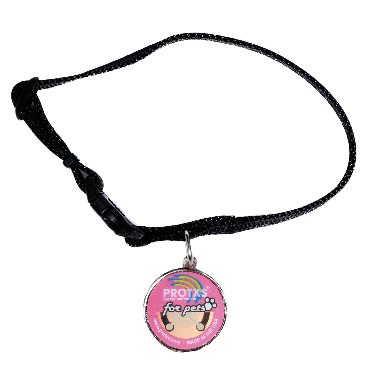 Pets Protxs EMF Tag