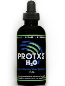 Protxs H2O