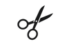 scissor icon