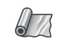 tin foil icon
